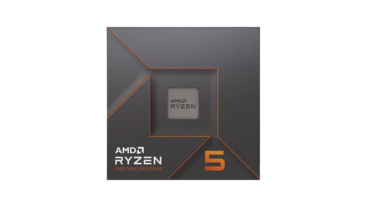 buy amd-ryzen-5-7600x-desktop-processor-6-core-12-thread-47ghz-silver