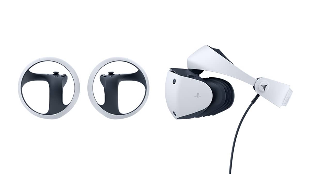 شتر playstation-vr2-horizon-call-of-the-mountain-bundle