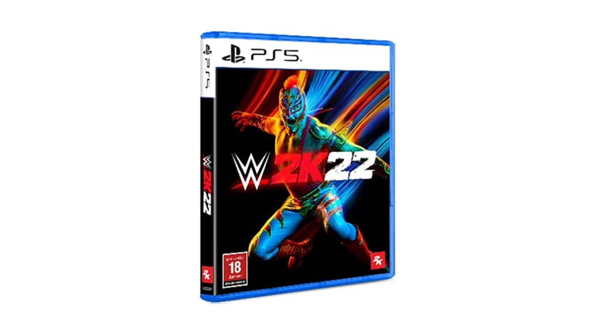 buy wwe-2k22-ps5