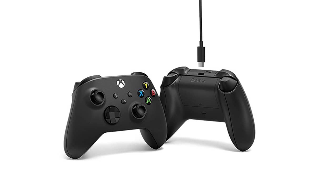 buy xbox-wireless-controller-with-usbc-cable-carbon-black