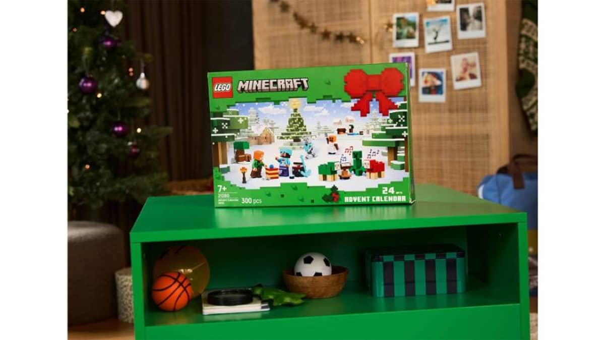 buy lego-minecraft-advent-calendar-2025