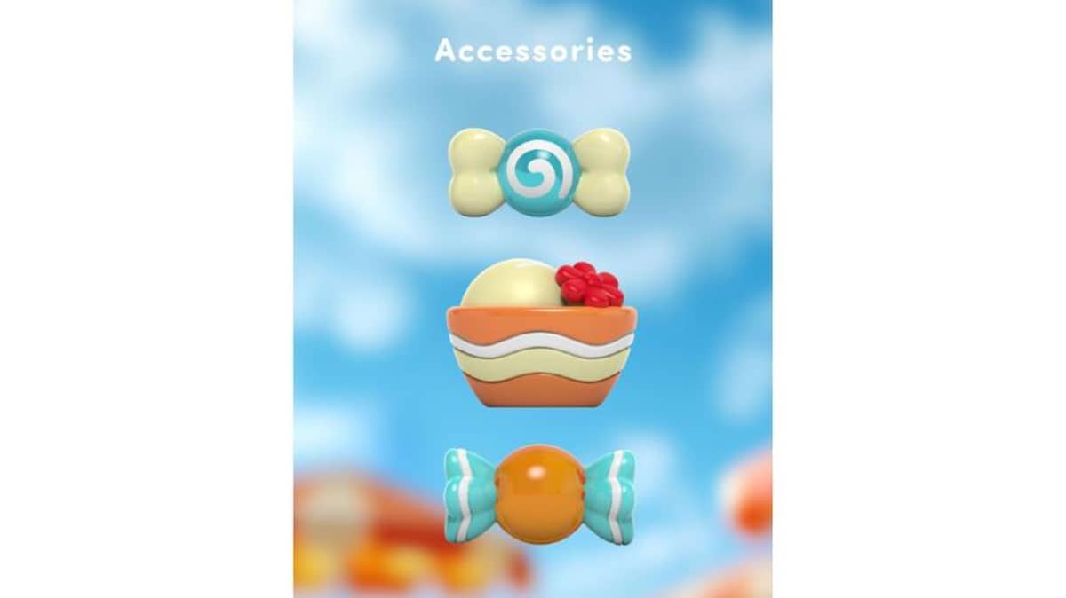 buy mighty-jaxx-kandy-sanrio-pompompurin-sea-breeze-series