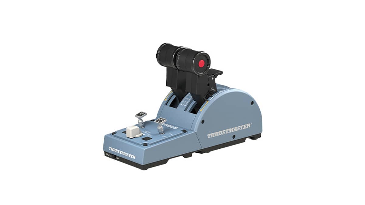 شتر thrustmaster-tca-quadrant-airbus-edition-ww
