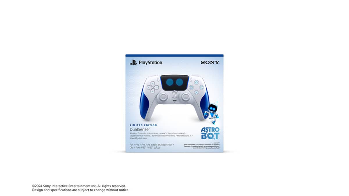 buy dualsense-controller-astro-bot-ltd-ed