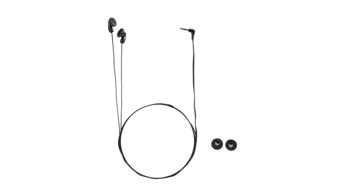buy sony-mdr-e9lp-in-ear-headphones-black