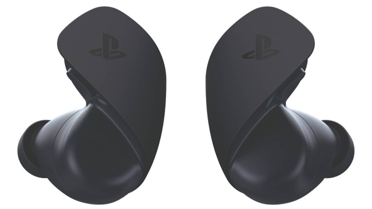 شتر playstation-pulse-explore-wireless-earbuds-midnight-black