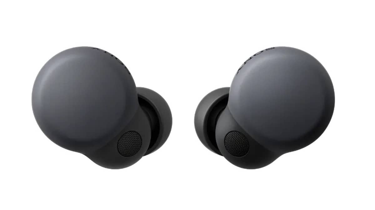 شتر sony-linkbuds-s-truly-wireless-earbuds