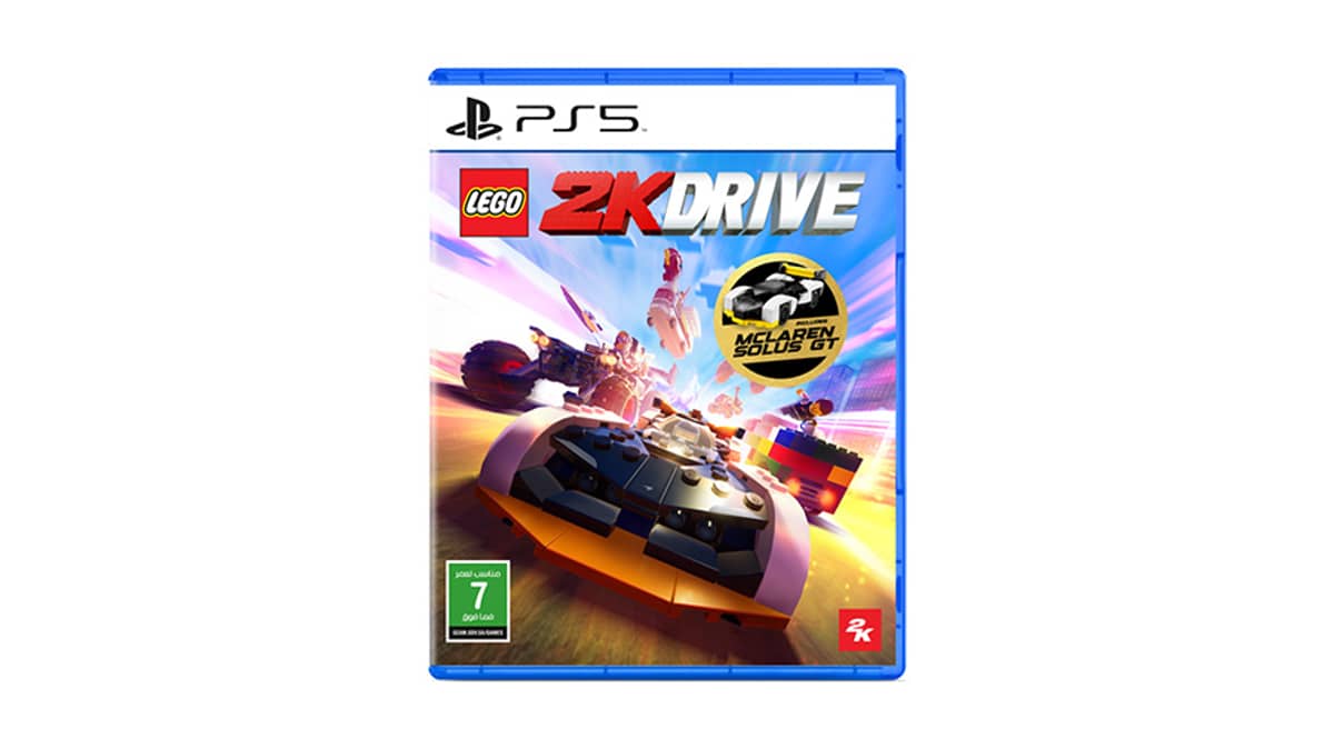 Lego city ps5 cheap