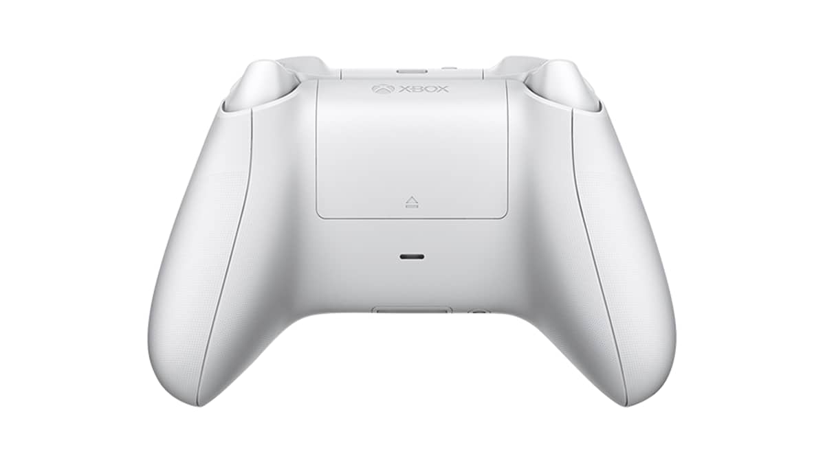 شتر xbox-wireless-controller-robot-white