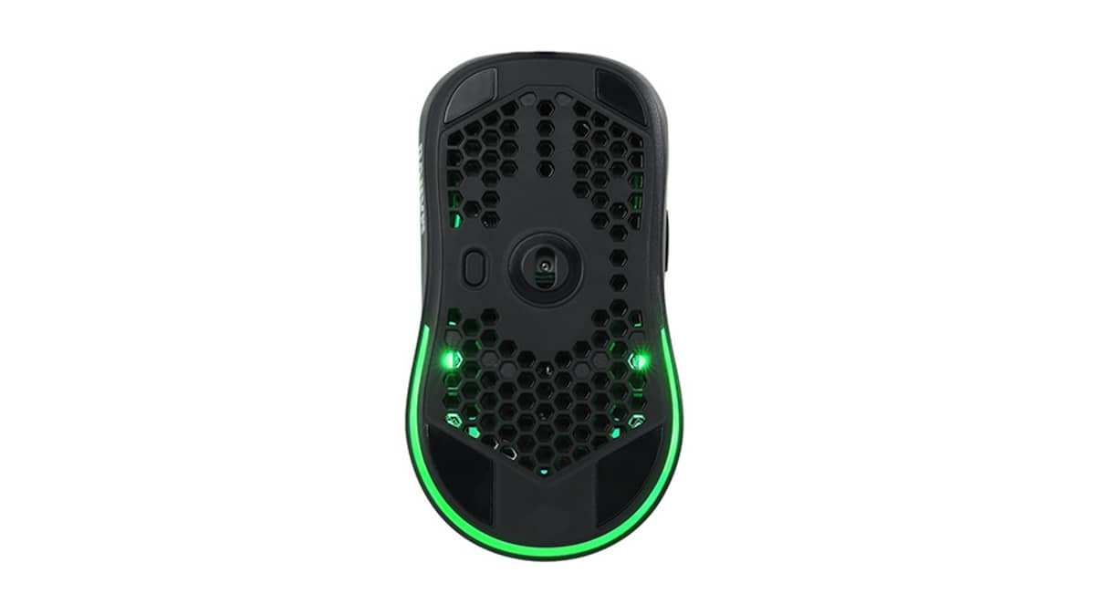 buy marvo-g925-gaming-mouse-with-honeycomb-shell