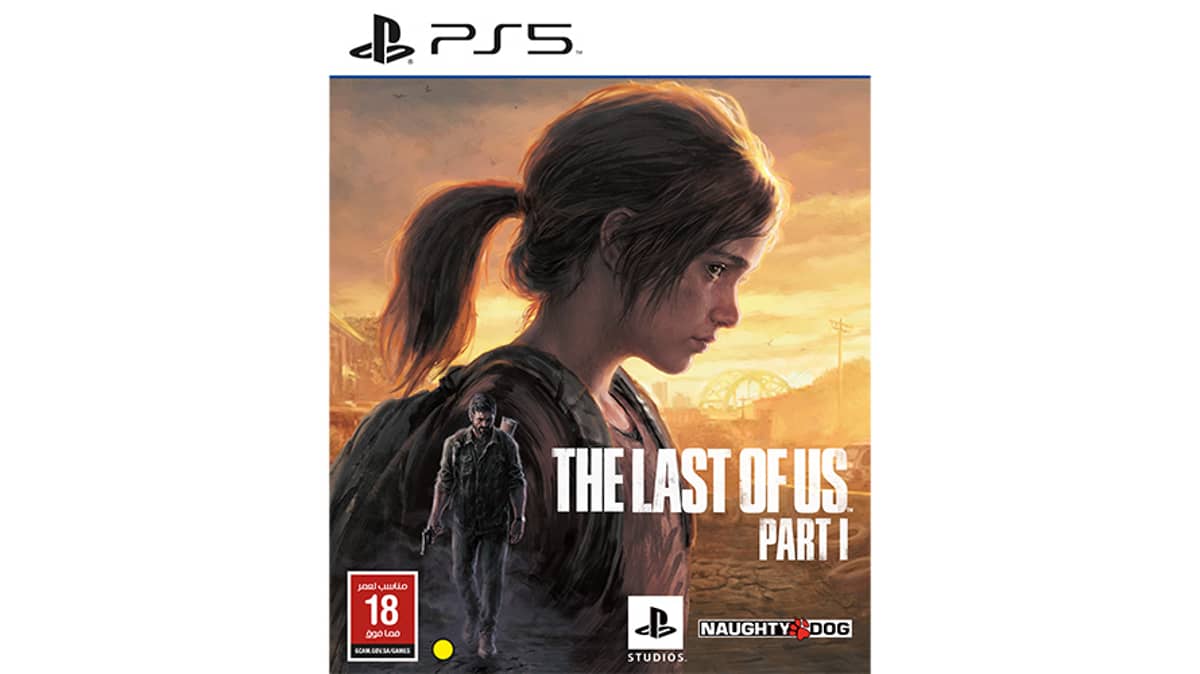شتر the-last-of-us-part-1-ps5