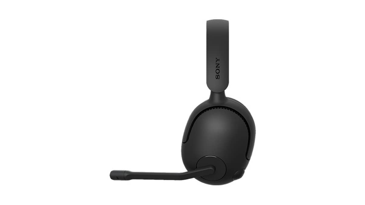 buy sony-inzone-h5-wireless-gaming-headset-black