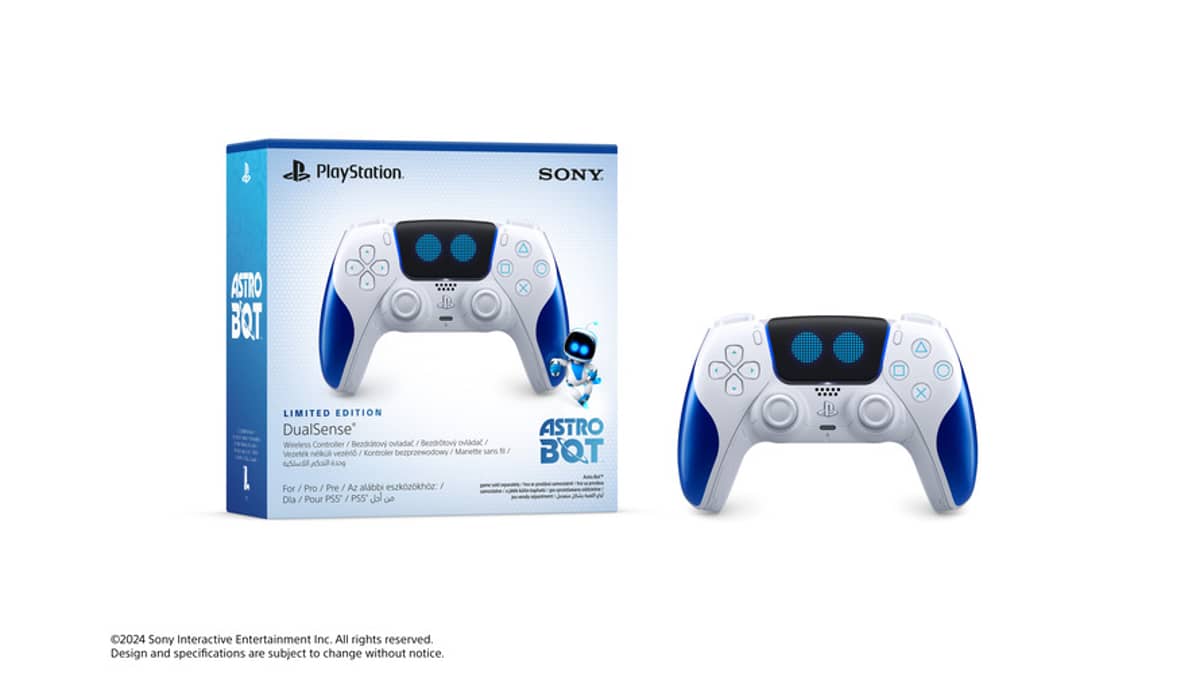 buy dualsense-controller-astro-bot-ltd-ed
