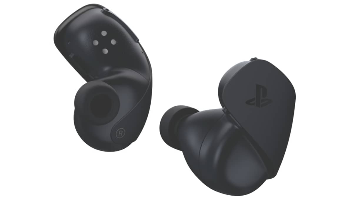شتر playstation-pulse-explore-wireless-earbuds-midnight-black