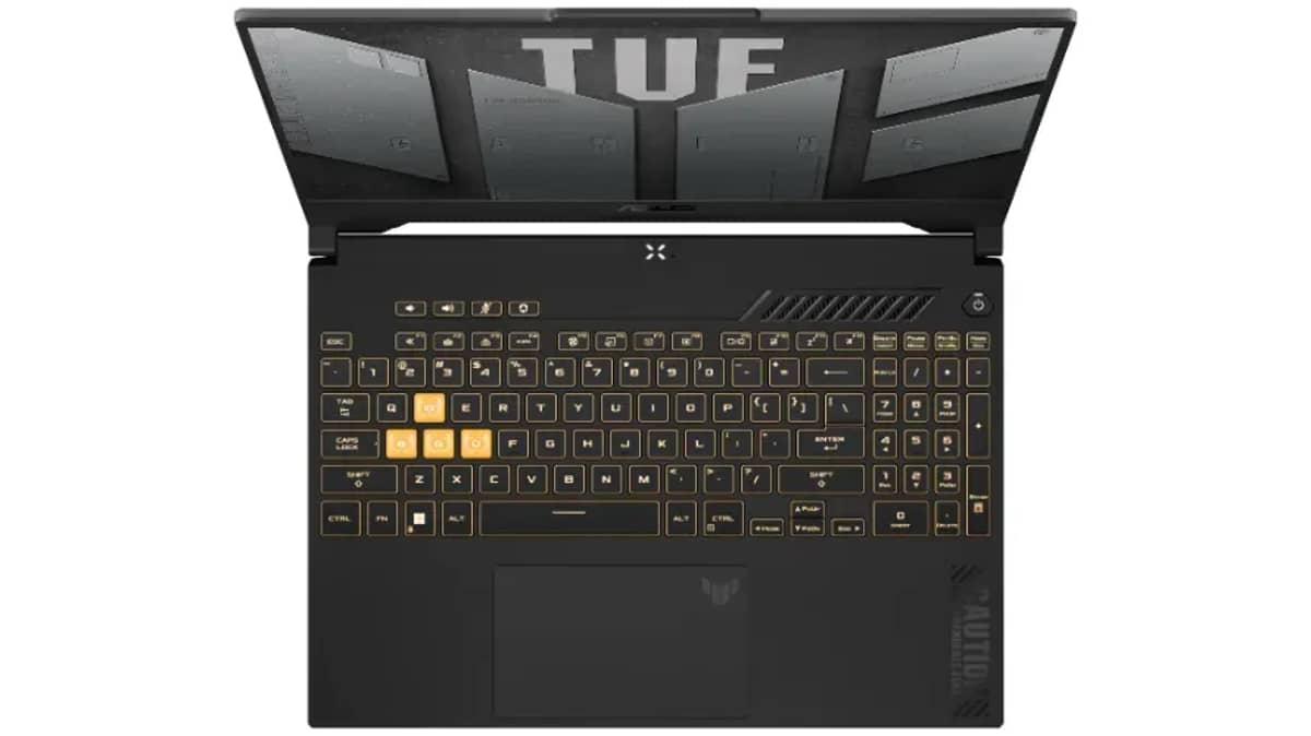 شتر asus-tuf-gaming-f15-intel-core-i7-grey