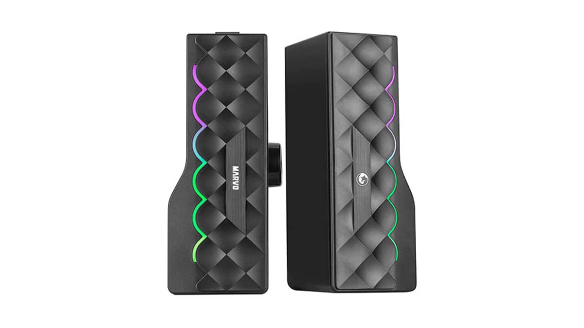 شتر marvo-sg-280-speaker-dual-mode-surround-stereo-black