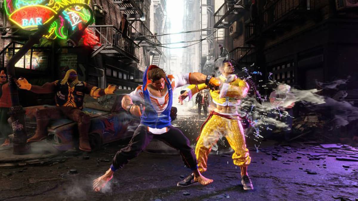 buy ps5-street-fighter6-lenticular-edition