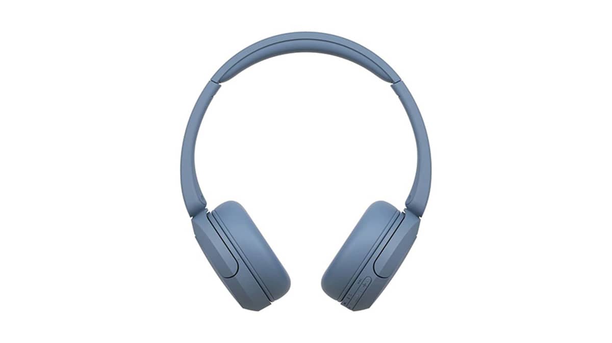 شتر sony-wireless-headphones