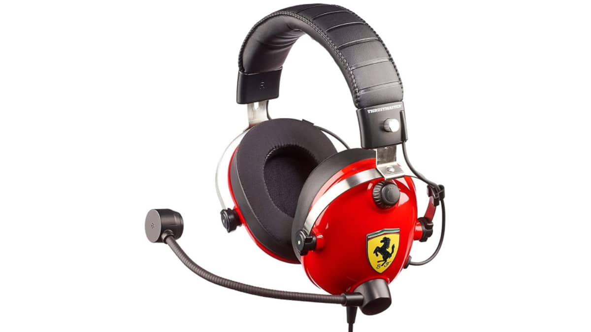 buy thrustmaster-4060105-tracing-scuderia-ferrari-edition-gaming-headset