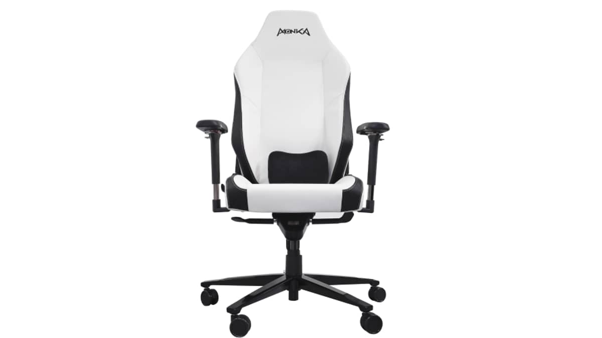 شتر marvo-monka-4d-microfiber-leather-gaming-chair