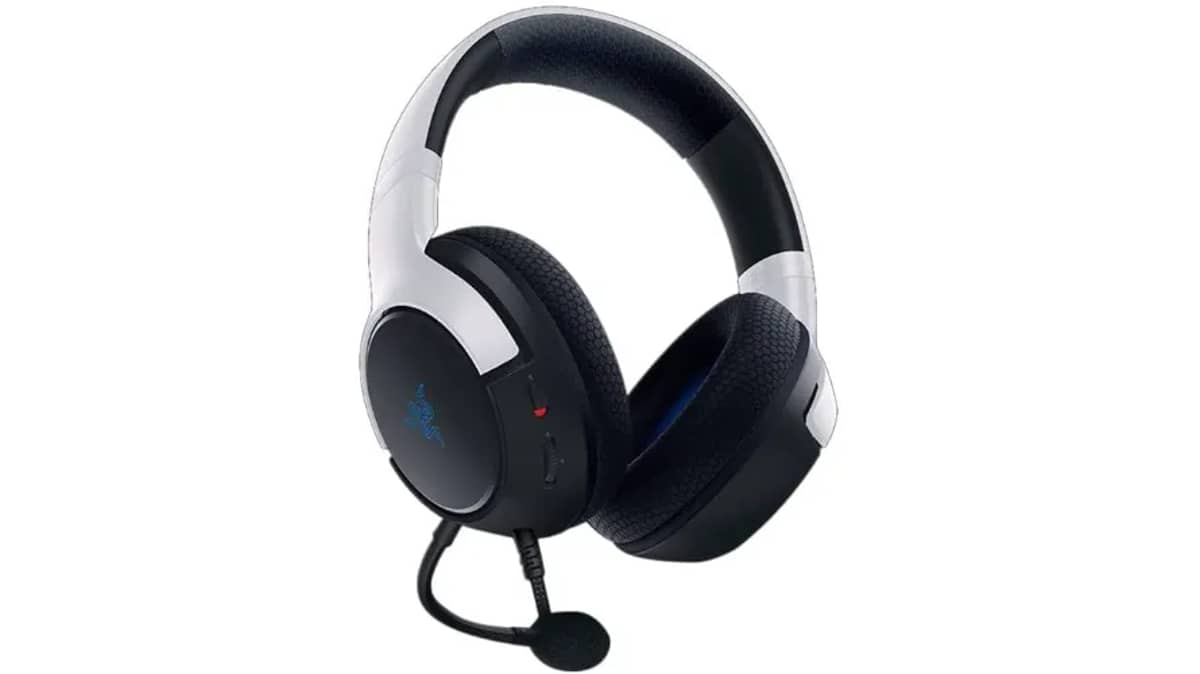 buy razer-kaira-x-playstation-5-licensed-gaming-wired-headset-white