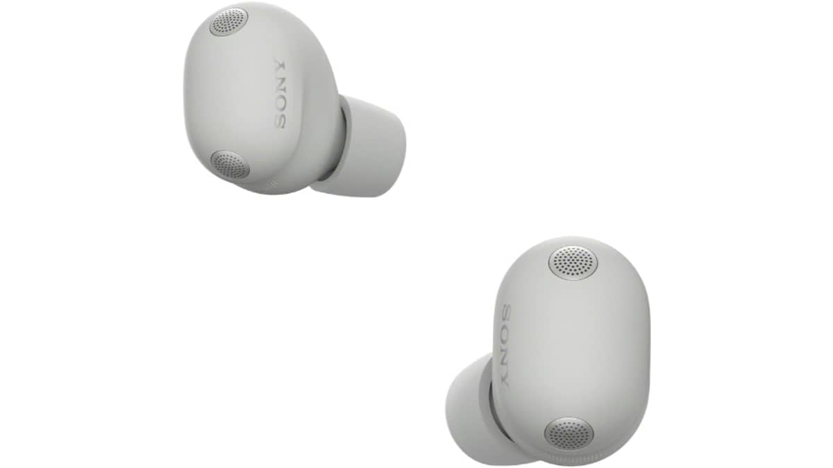 شتر sony-wf-1000xm6-true-wireless-noise-cancelling-earbuds-24h-battery-platinum-silver