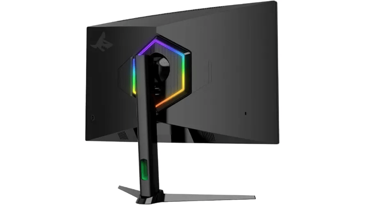 buy sharx-gaming-monitor-27-inch-od-300hz-refresh-rate-curved-va