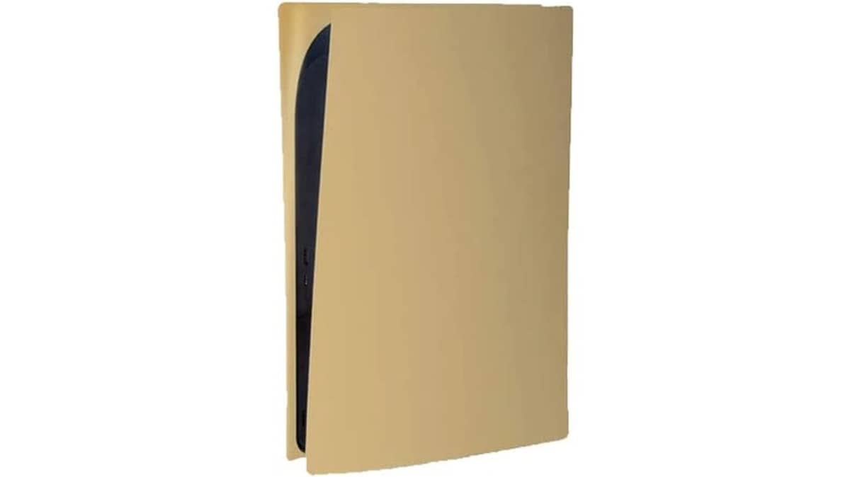 شتر twisted-minds-ps5-disc-plate-golden