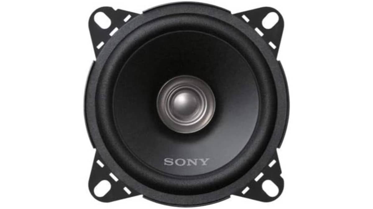 buy sony-xs-fb101e-10cm-4-inch-dual-cone-speaker