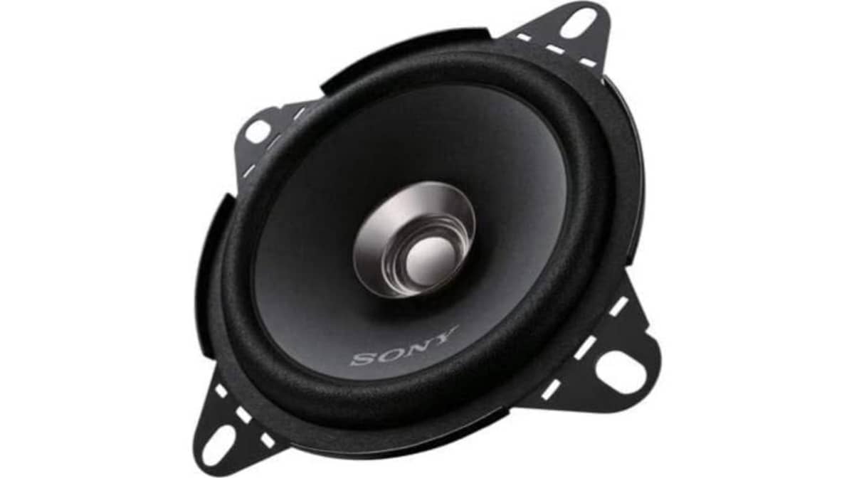 buy sony-xs-fb101e-10cm-4-inch-dual-cone-speaker