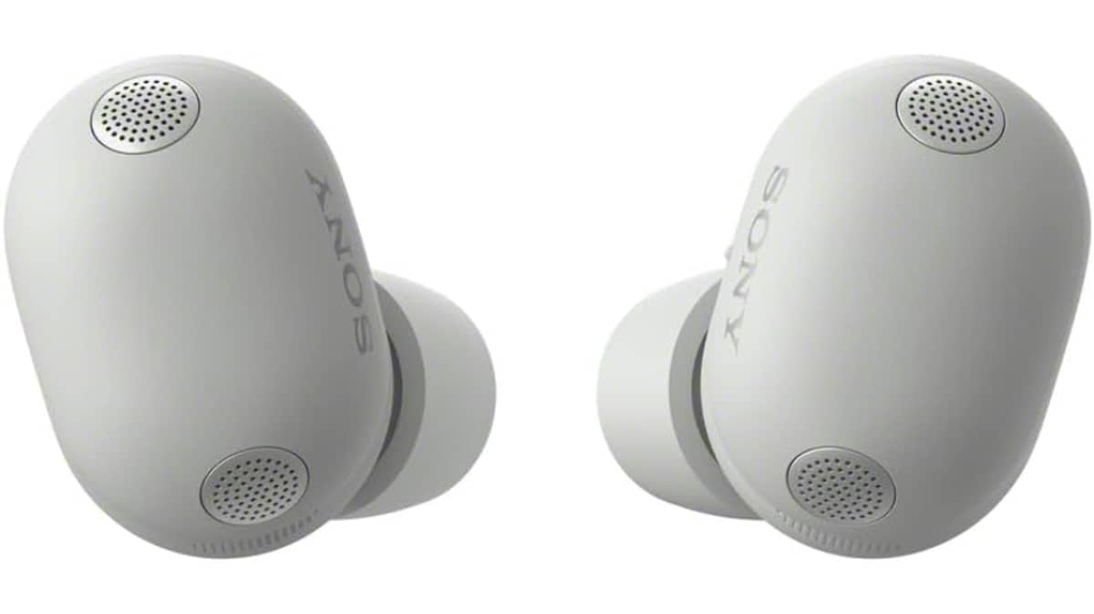 شتر sony-wf-1000xm6-true-wireless-noise-cancelling-earbuds-24h-battery-platinum-silver