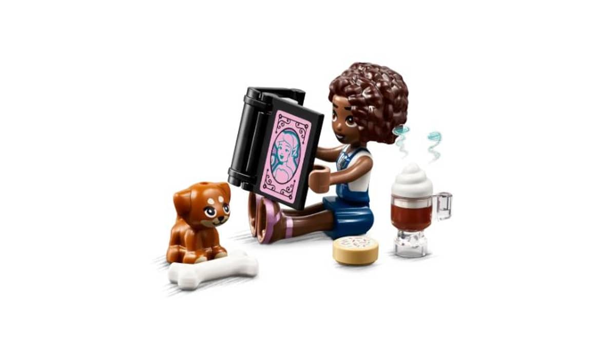 شتر mobile-bakery-food-cart