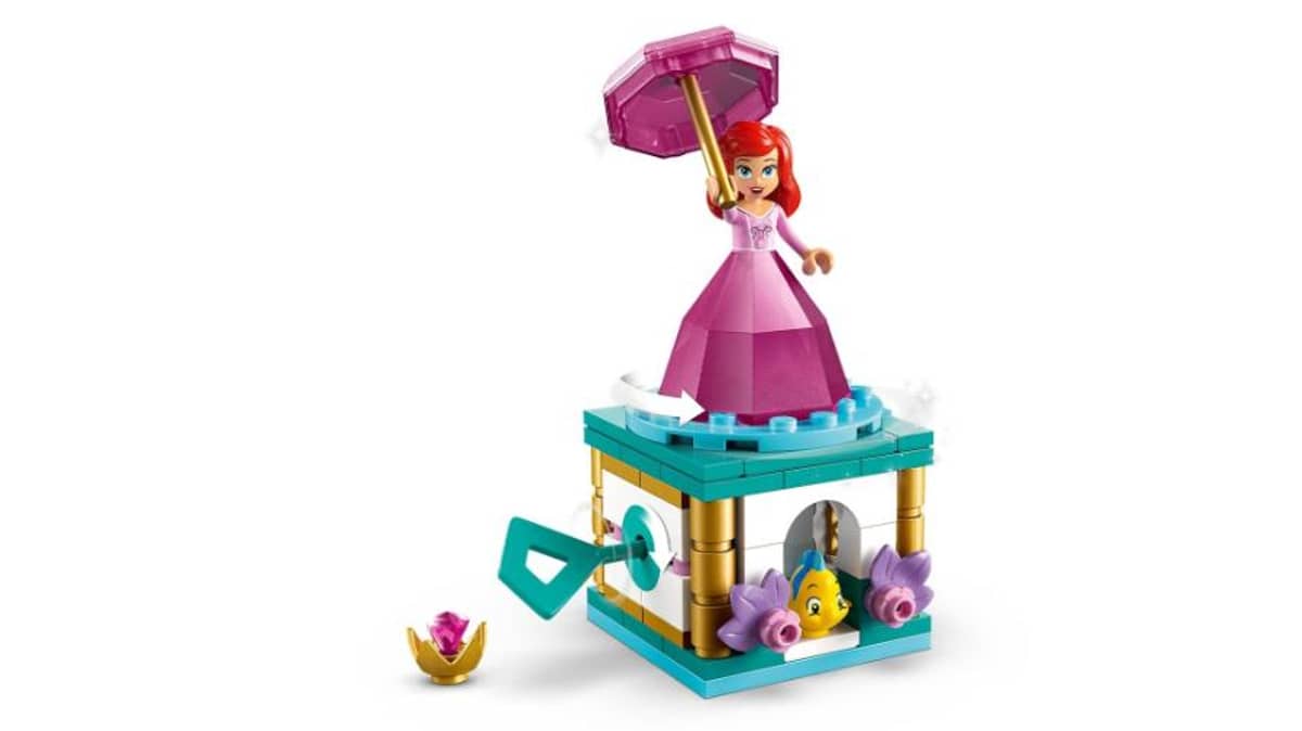 buy twirling-ariel-lego