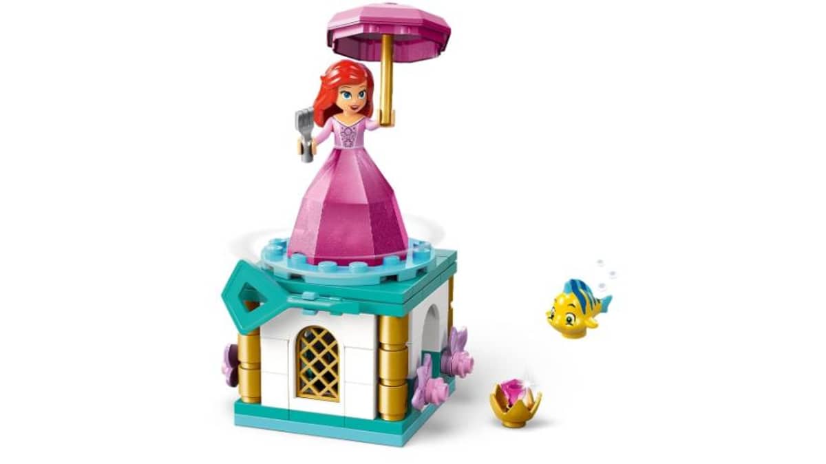 buy twirling-ariel-lego
