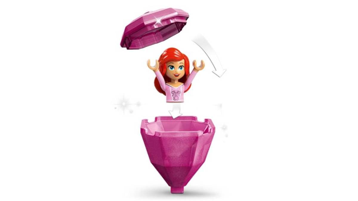 buy twirling-ariel-lego