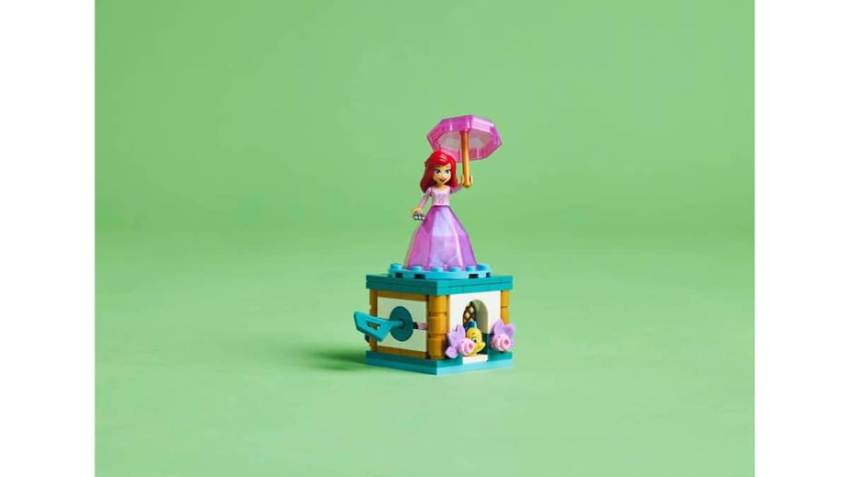 buy twirling-ariel-lego