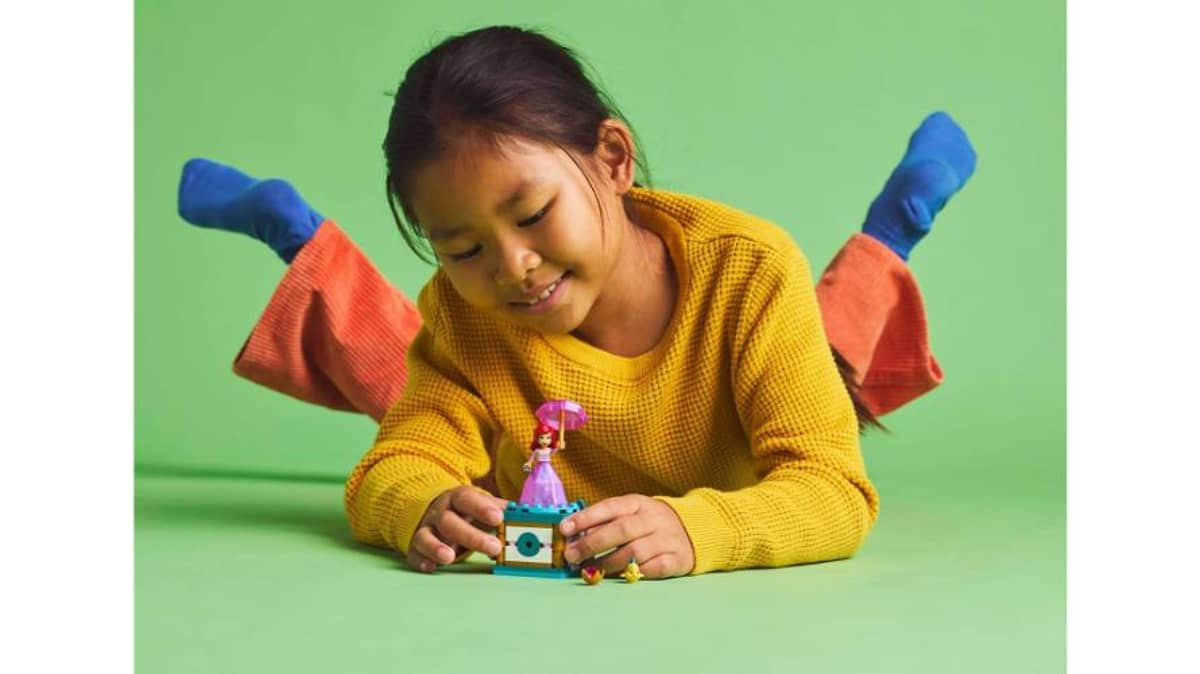 buy twirling-ariel-lego
