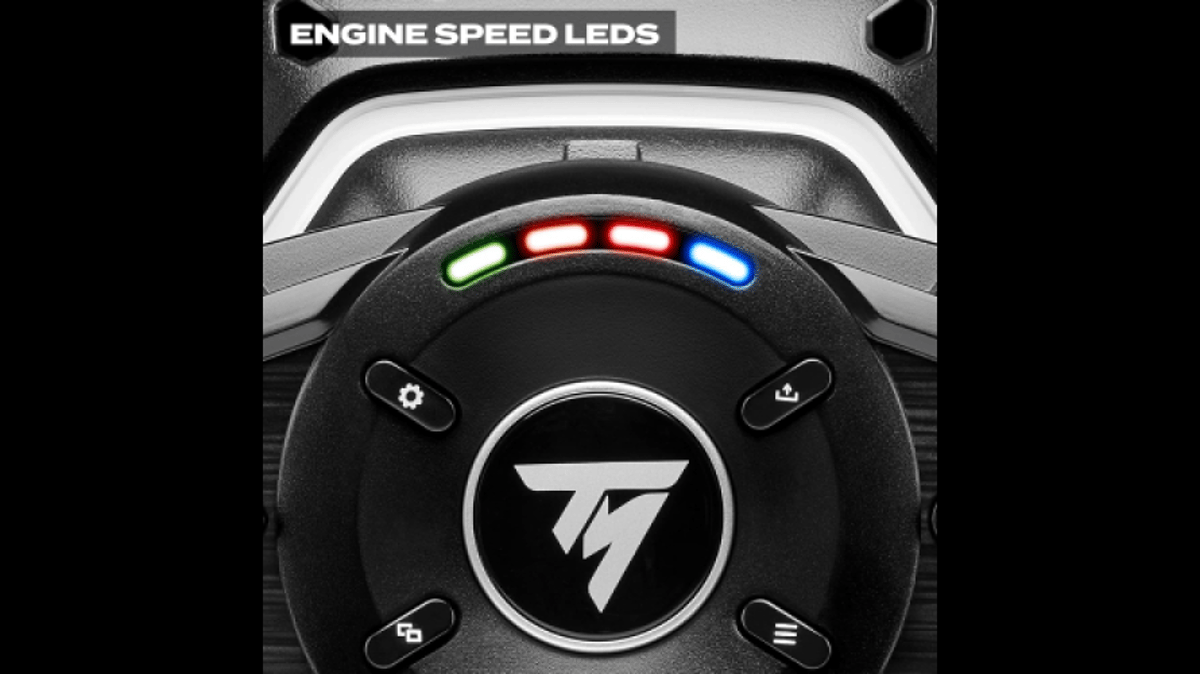 شتر thrustmaster-t128-force-feedback-racing-wheel