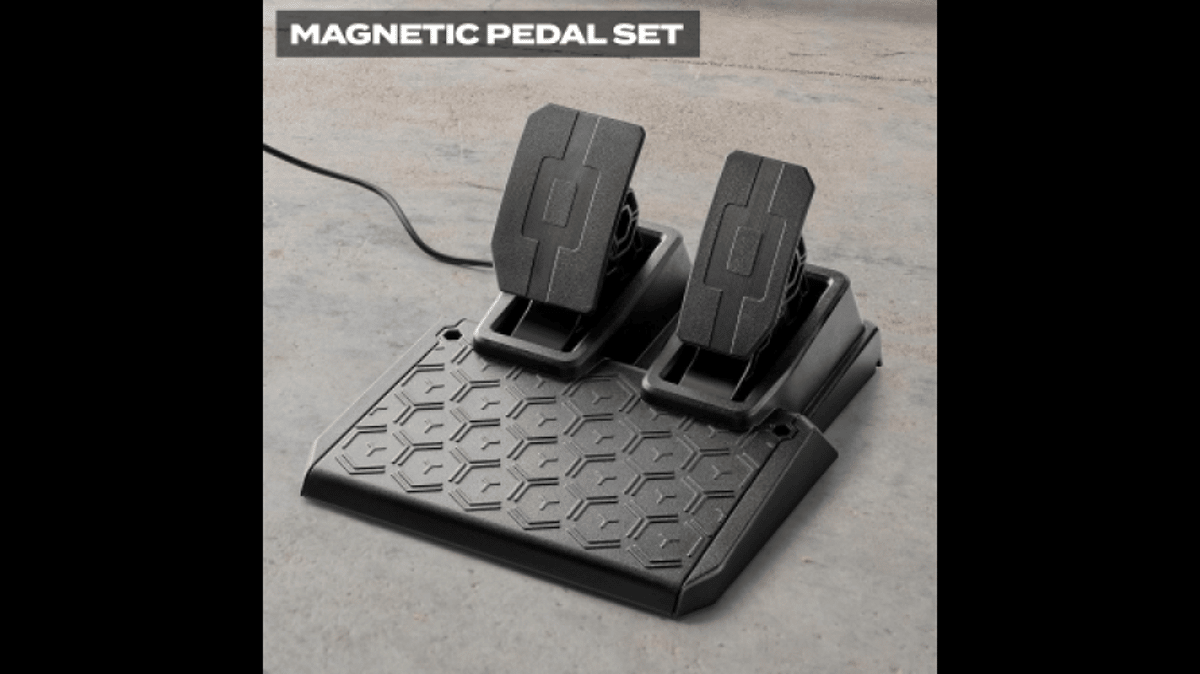 شتر thrustmaster-t128-force-feedback-racing-wheel