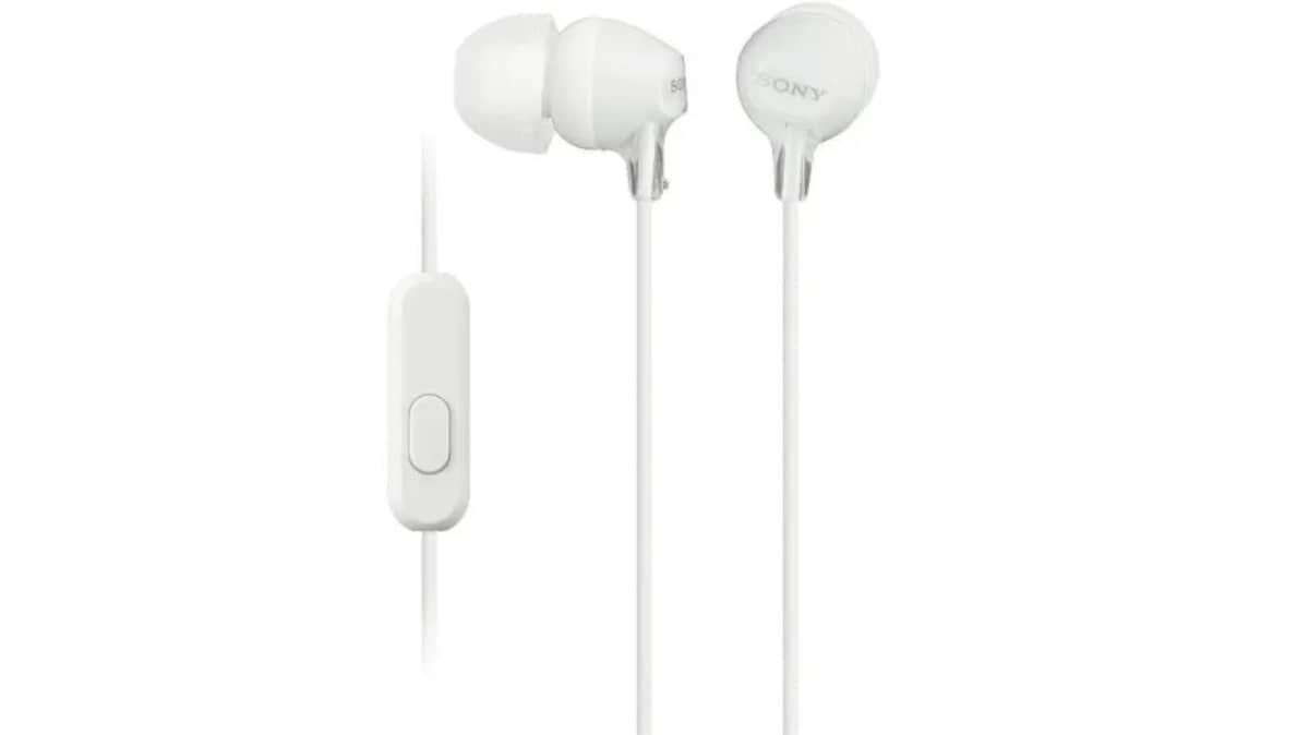 buy sony-mdr-ex15ap-in-ear-headphones-wired-white