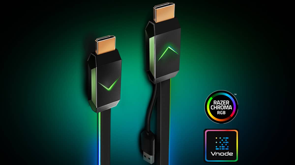 buy vivify-arquus-w73o-4k-fiber-optics-hdmi-rgb-gaming-cable-27m-razer