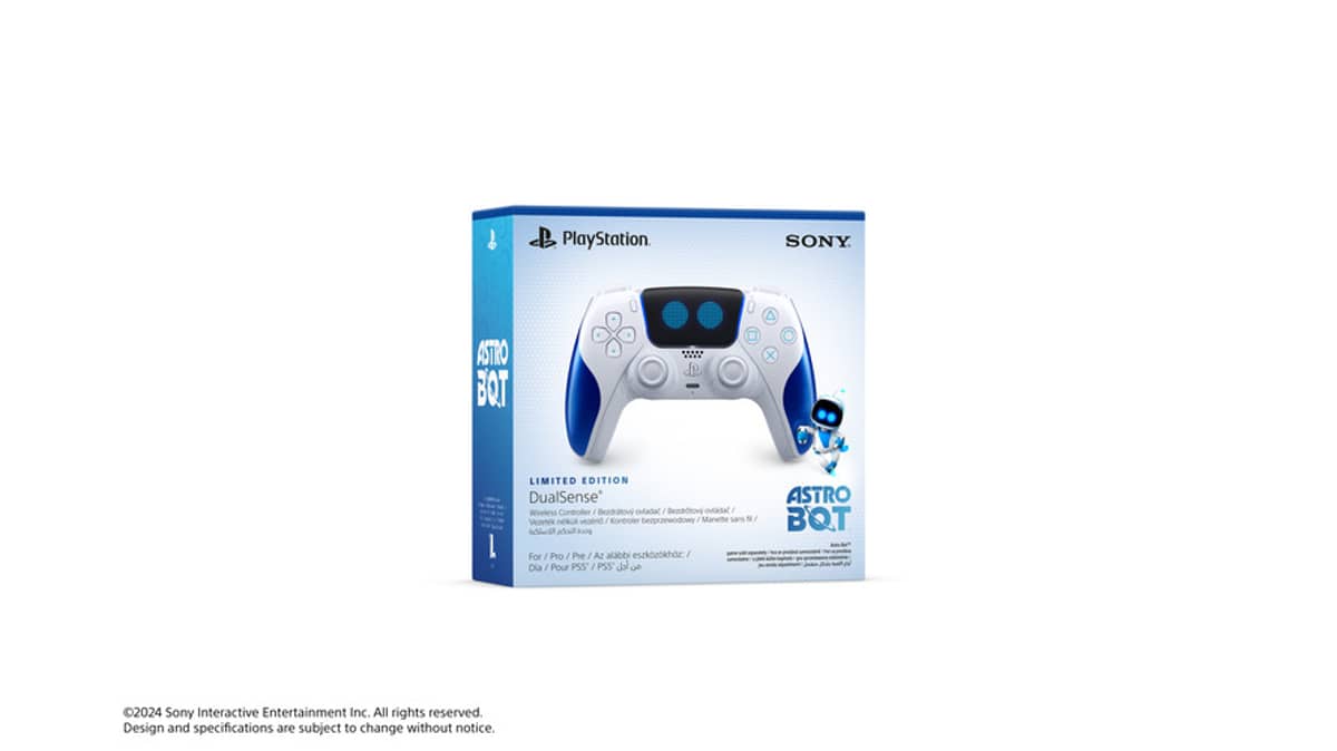 buy dualsense-controller-astro-bot-ltd-ed
