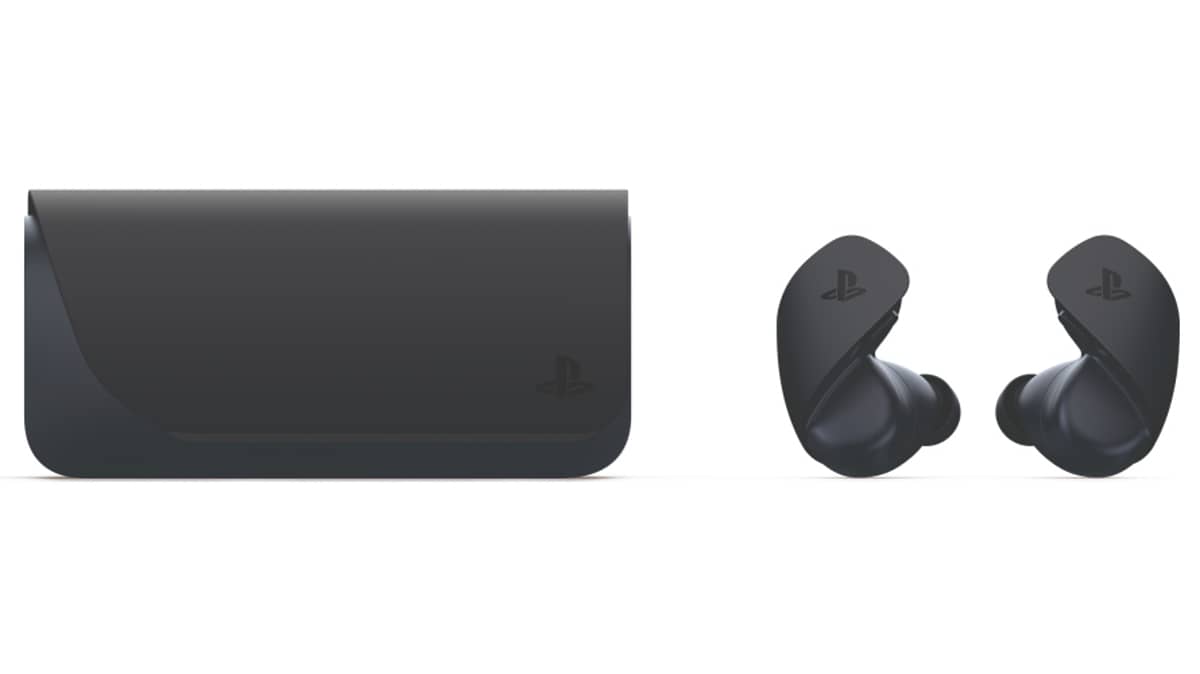 شتر playstation-pulse-explore-wireless-earbuds-midnight-black