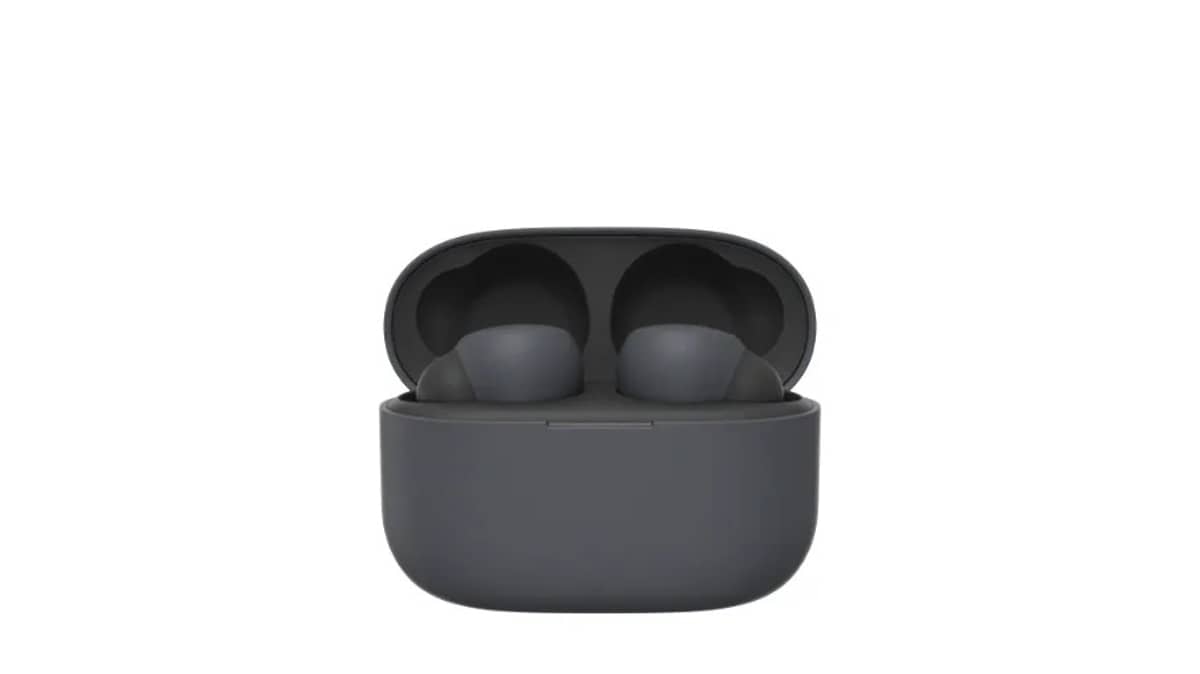 شتر sony-linkbuds-s-truly-wireless-earbuds