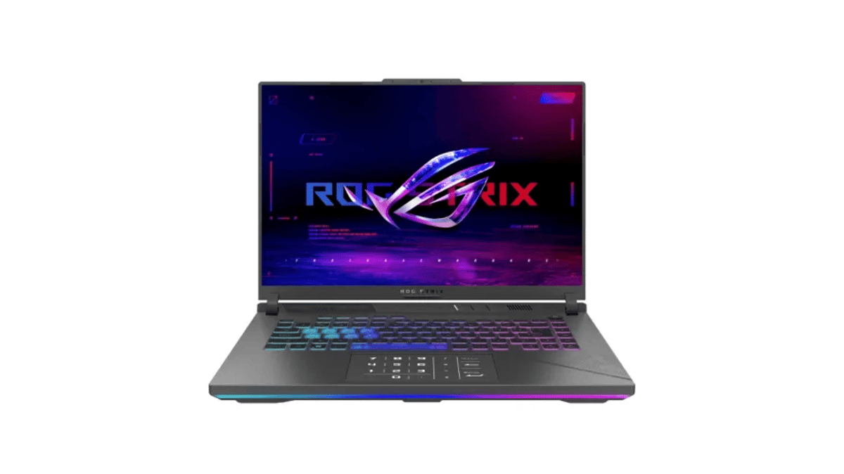شتر asus-rog-strix-g16-i9-14900hx-32-gb