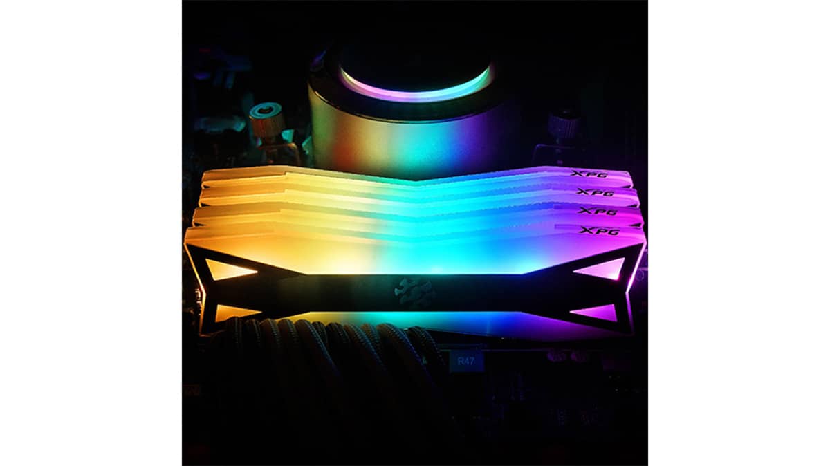 Xpg spectrix discount d60g 16gb