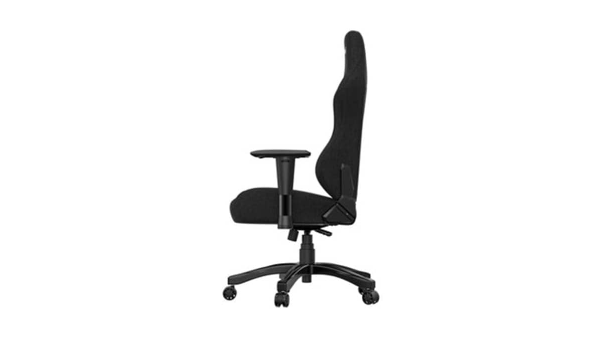 buy andaseat-phantom-3-gaming-chair-l-fabric-black