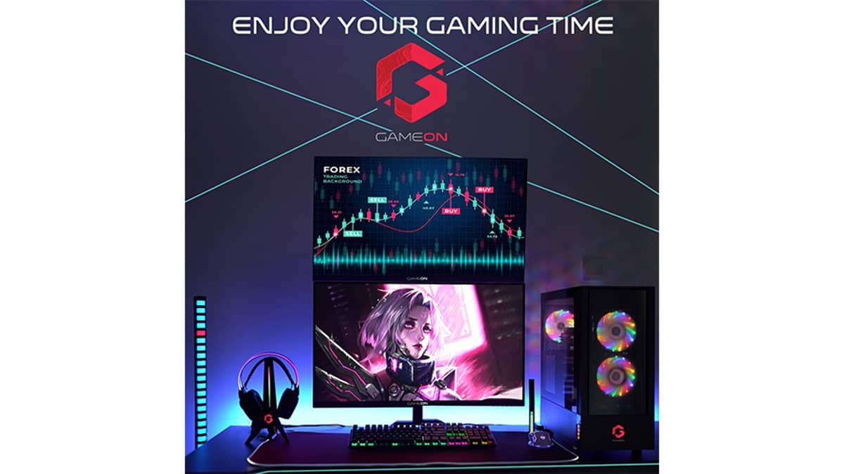 buy gameon-2k-flat-ips-gaming-monitor