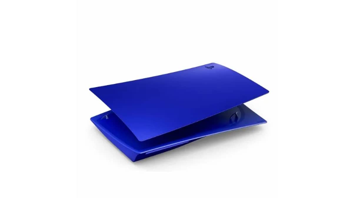 شتر standard-cover-cobalt-blue-playstation-5