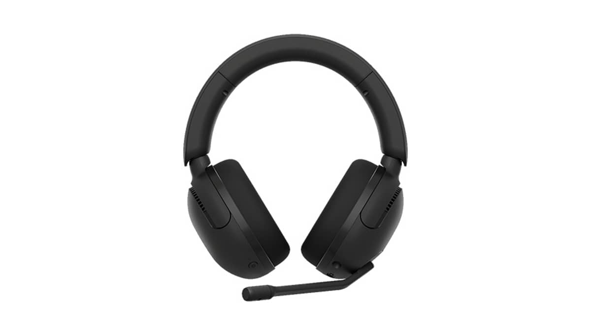 buy sony-inzone-h5-wireless-gaming-headset-black